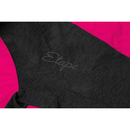 Sudadera de mujer Etape Sierra 2.0