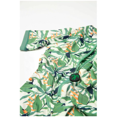 Bañador para niños DucKsday Toucan Baby Swimsuit