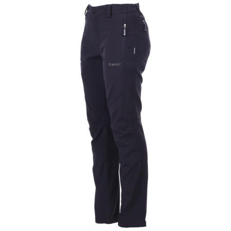 Pantalones de mujer Hi-Tec Lady Eveline negro Black