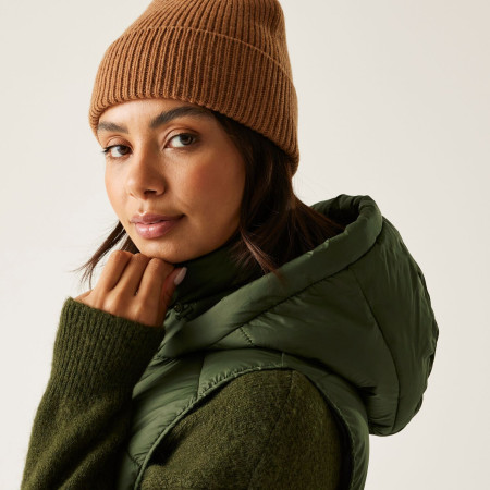 Chaleco de mujer Regatta Ganella