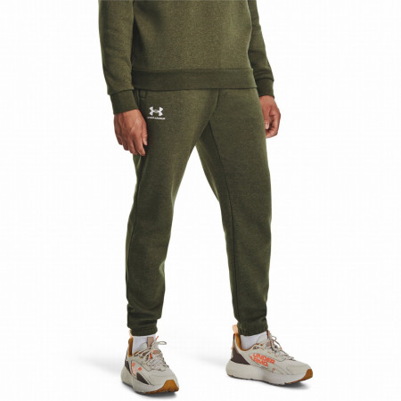 Pantalones de chándal para hombre Under Armour Essential Fleece Jogger