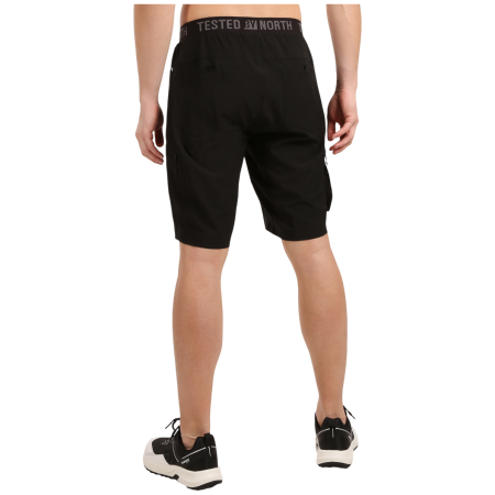 Pantalones cortos de hombre Kilpi Asher-M