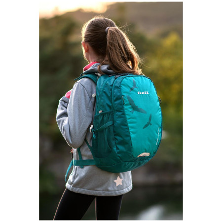 Mochila para niños Boll Falcon 20