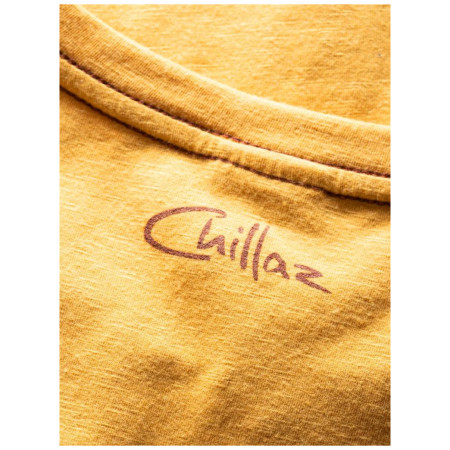 Camiseta de hombre Chillaz Out In Nature