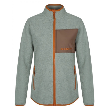 Sudadera de mujer Husky Addy zip L