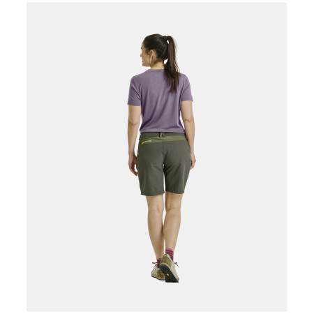 Pantalones cortos de mujer Ortovox Pelmo Shorts W
