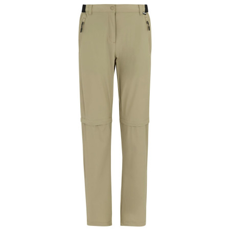 Pantalones de mujer Regatta W Travel Light Z/O Packaway Trousers II