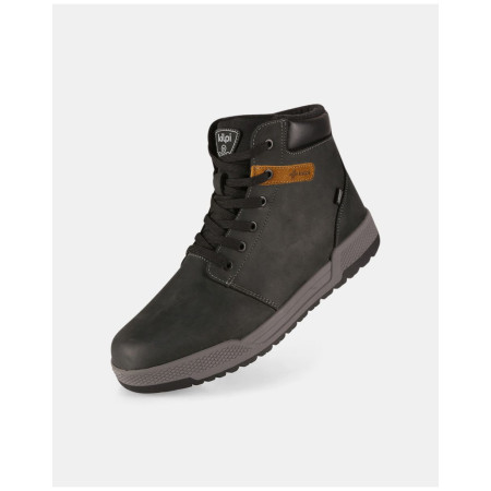 Calzado de hombre Kilpi Lomar High Wp-M