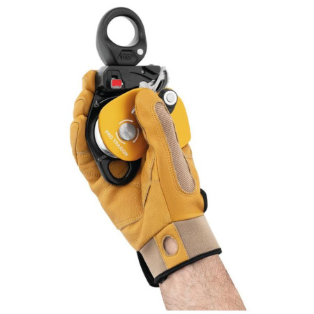 Polea Petzl Pro Traxion
