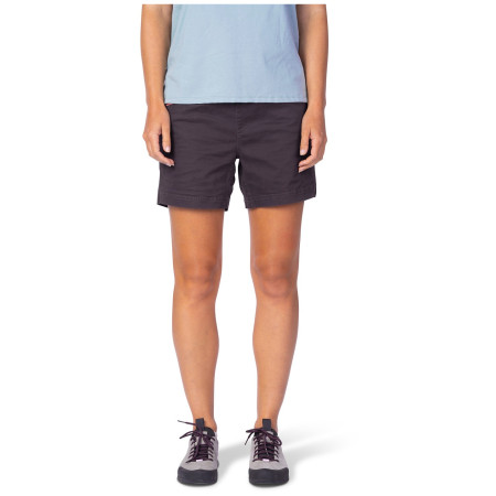 Pantalones cortos de mujer Hannah Mokka Shorts