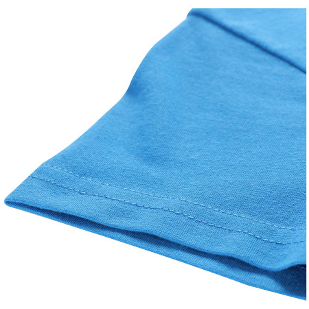 Camiseta para niños Alpine Pro Dallo 3 Brilliant Blue