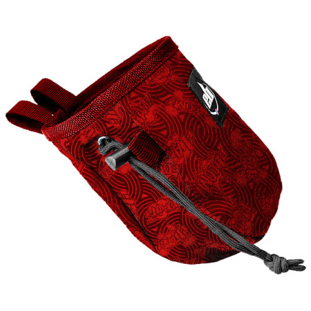 Saco de magnesio EB Climbing Bonus
