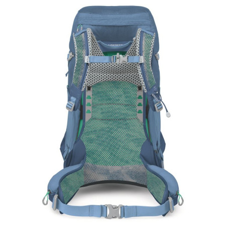 Mochila de senderismo para mujer Osprey Sirrus 36