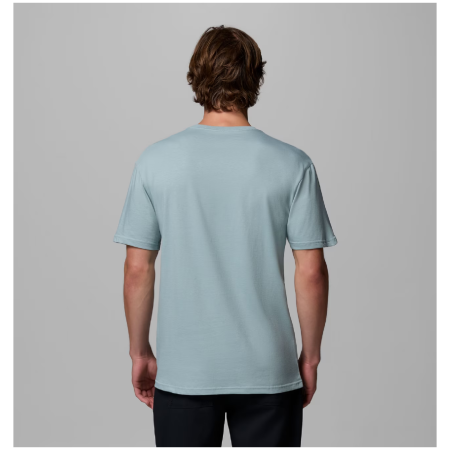Camiseta de hombre Columbia Csc™ Basic Tee