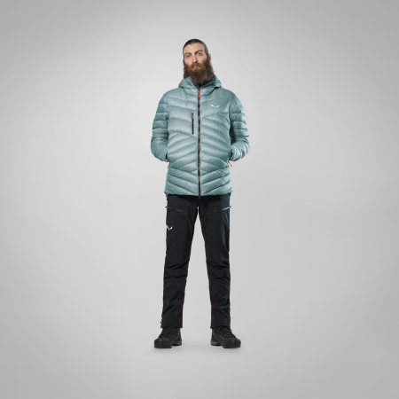 Chaqueta de hombre Salewa ORTLES MED 3 RDS DWN JACKET M