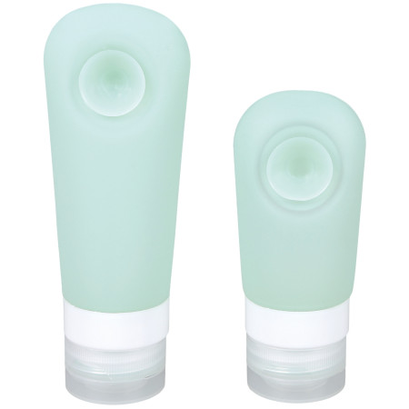 Juego de viaje Zulu Nomad Squeeze Pack