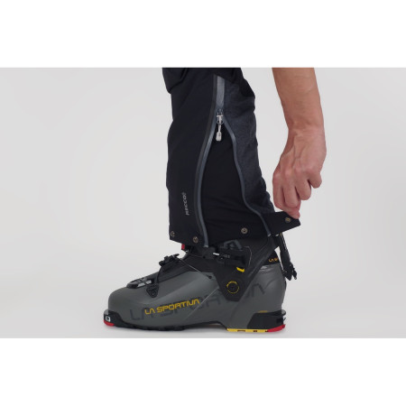 Pantalones de invierno para hombre Direct Alpine Rebel