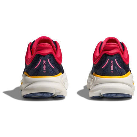 Zapatillas de carrera para mujer Hoka W Bondi 9