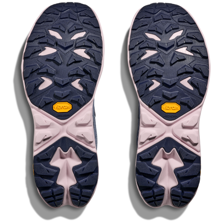 Calzado de mujer Hoka W Anacapa 2 Low Gtx