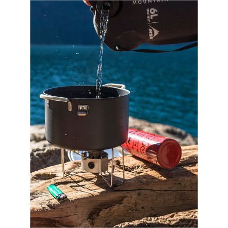 Hornillo MSR DragonFly