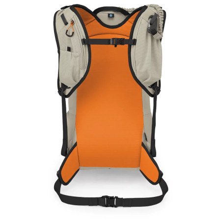 Mochila para esquí Osprey Firn 18