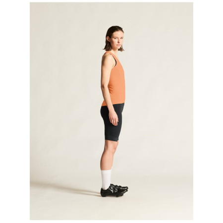 Camiseta sin mangas de ciclismo para mujer Craft W Endur