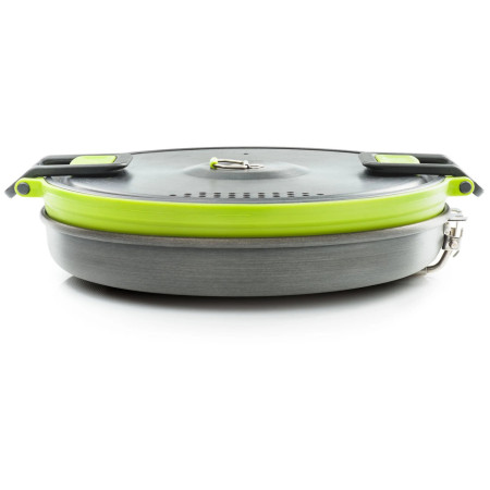 Olla GSI Outdoors Escape Hs 3L Pot