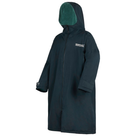 Abrigo impermeable Regatta Adult W Proof Robe