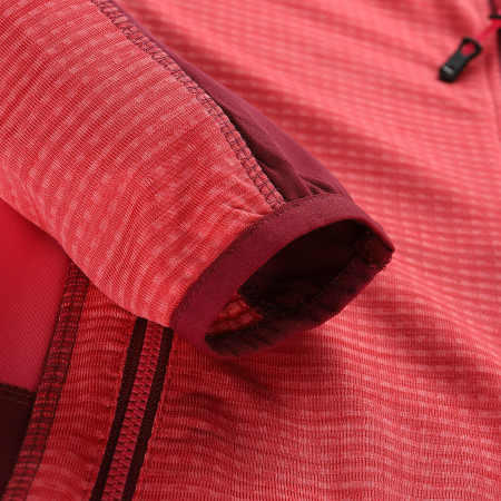 Sudadera de mujer Alpine Pro Onneca 2