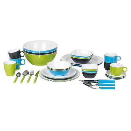 Cubierto Bo-Camp Cutlery Set 1