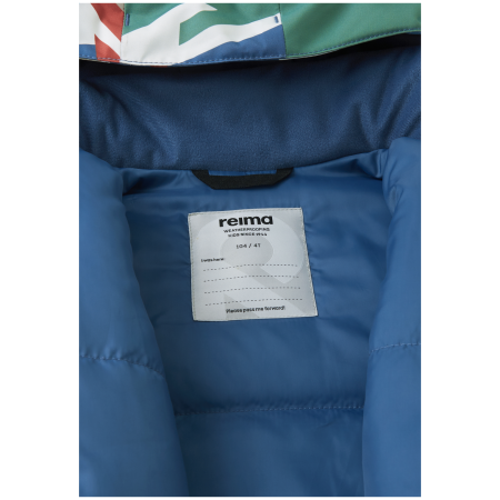 Chaqueta de invierno para niños Reima Marttila