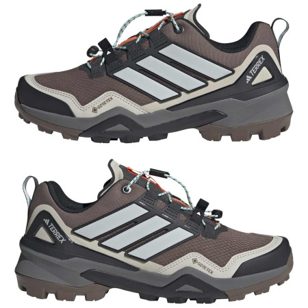 Calzado de senderismo para mujer Adidas Terrex Skychaser Gtx W
