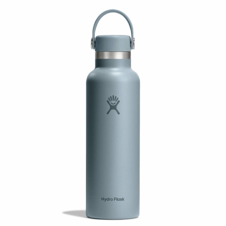 Botella térmica Hydro Flask Standard Mouth 21 oz