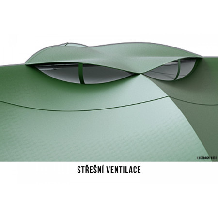 Toldo Husky Broof XL