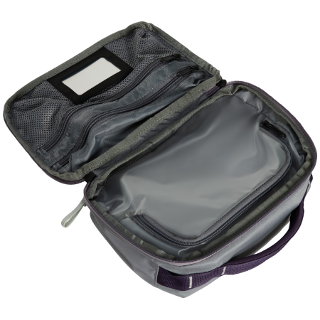 Neceser The North Face Base Camp Voyager Toiletry Kit