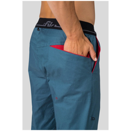 Pantalones de tres cuartos para hombre Rafiki Moonstone