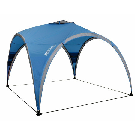 Toldo Regatta 3M Family Gazebo azul FrenchBlue