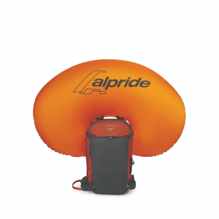 Mochila para esquí de travesía Osprey Sopris Pro Avy 30
