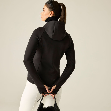 Chaqueta outdoor para mujer Dare 2b Enfold Hybrid
