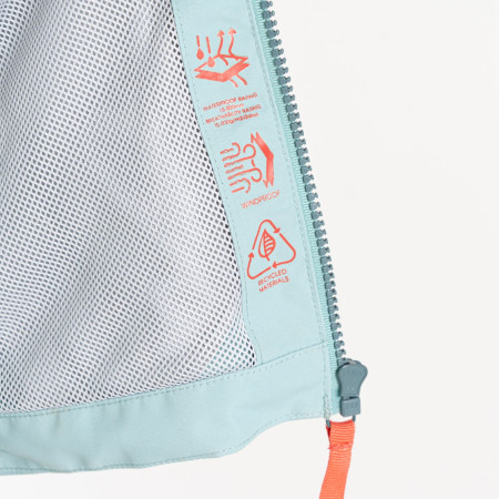 Chaqueta para niños Dare 2b Kids Switch Out Jaclet