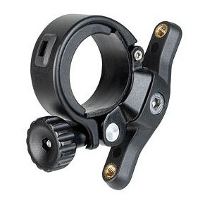 Soporte para bicicleta Topeak CageMount 2 negro