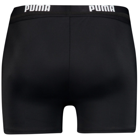 Bañador de hombre Puma Logo Swim Trunk