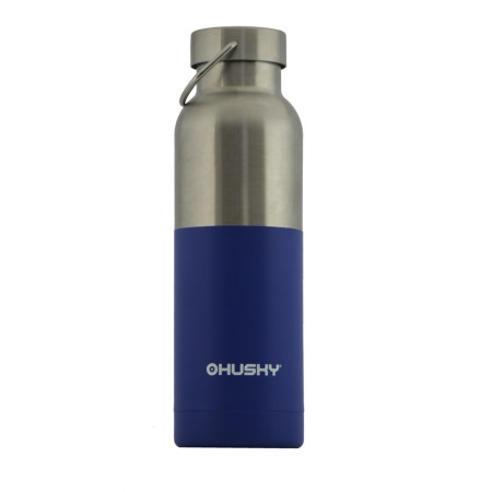 Termo Husky Mott 750 azul