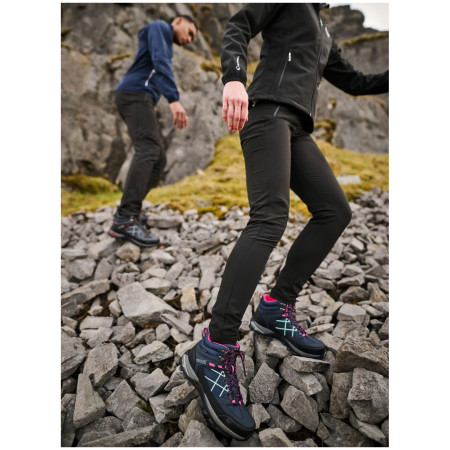 Calzado de mujer Regatta Ldy Samaris III Boot