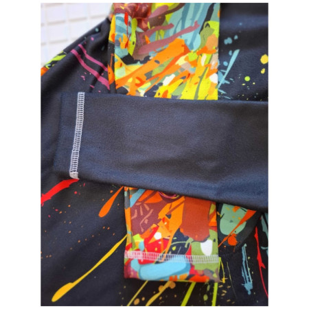 Sudadera para niños WAMU Game On