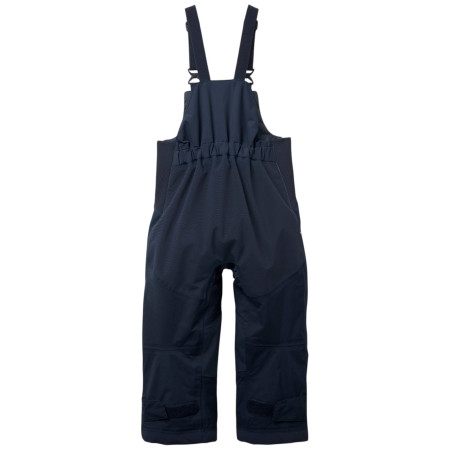 Pantalones de invierno para niños Helly Hansen K Rider 2 Ins Bib Navy