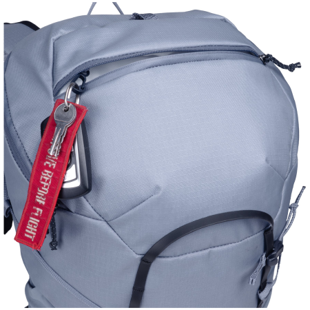 Mochila de senderismo Blue Ice Prisma Pack 24l