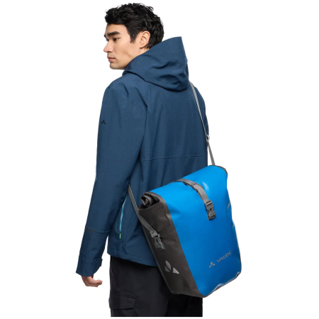 Alforja para bicicleta Vaude Aqua Back Single