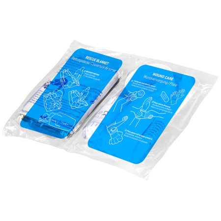 Botiquín Ortovox First Aid Waterproof Mini