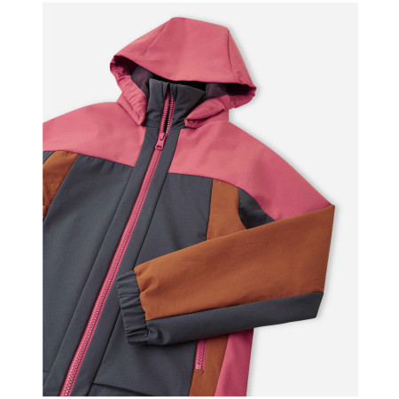 Chaqueta para niños Reima Vaeltava